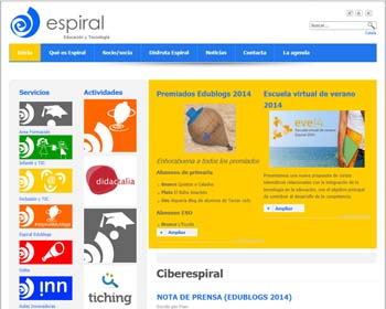 La Escuela Virtual De Verano Espiral Abre Sus 'Puertas'