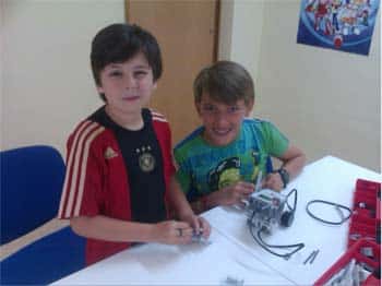 Robótica Educativa
