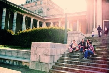 Inglés Tras La Selectividad