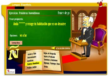 5 Recursos Dedicados A Las Palabras Homófonas 1