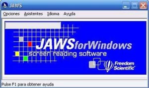 Job Access With Speech