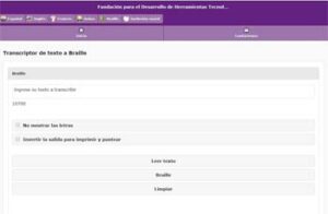 Hetal Transcriptor