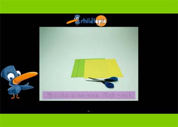 Childtopia: Manualidades para Educación infantil y Primaria