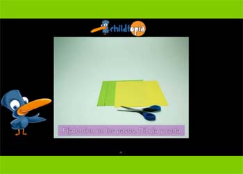 Childtopia: Manualidades Para Educación Infantil Y Primaria