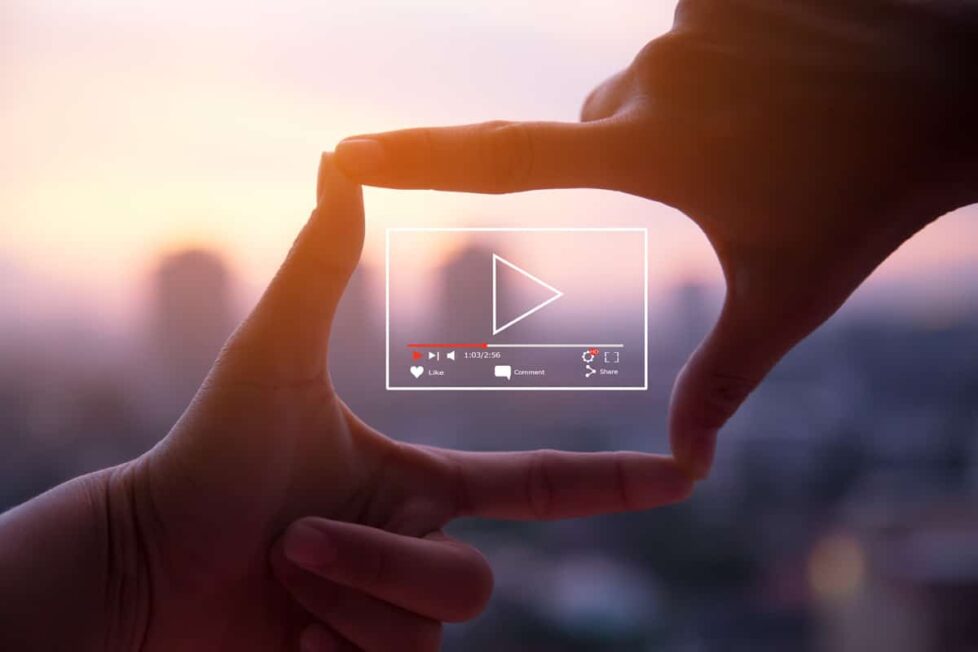 Video Repositorios