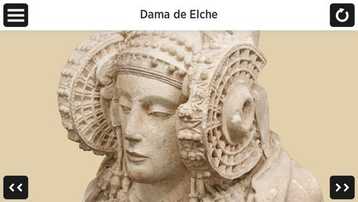 MAN Museo Arqueológico Nacional