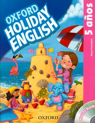 Oxford Holiday English - Recursos Educativos