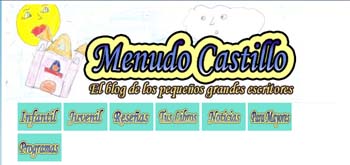 Menudo Castillo Literatura Infantil