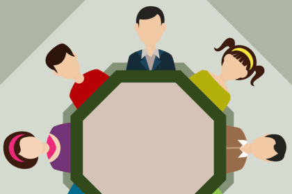 comunidades on line ámbito educativo