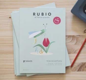 Cuadernos Rubio - Recursos Educativos