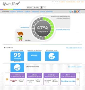 Smartick - Recursos Educativos