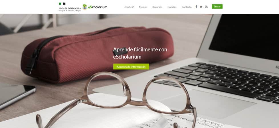 Escholarium