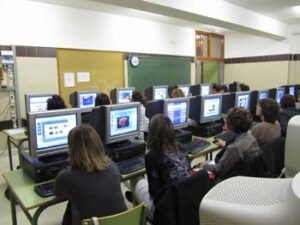 Experiencia EDUTOPIA