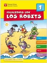 Los Robits Vicens Vives - Recursos Educativos