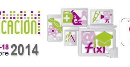 SIMO Educación 2014 selecciona 20 experiencias TIC en las aulas para formar parte de su programa 1