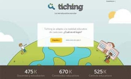 Tiching