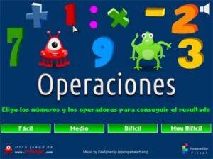 Aprender Jugando Las Mejores Plataformas Educativas