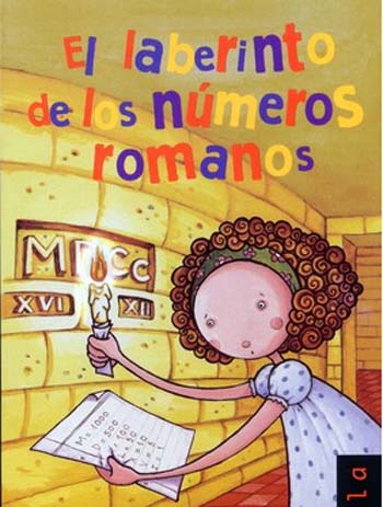 El laberinto de los números romanos