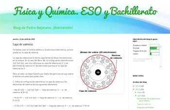 Física Y Química. Eso Y Bachillerato