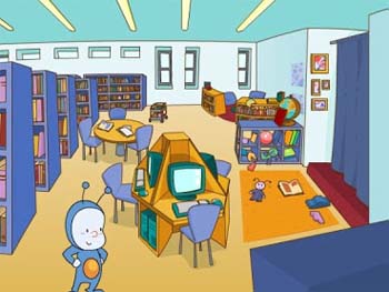 Blogs de primer ciclo de Primaria