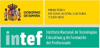 INTEF efectos de sonido gratis