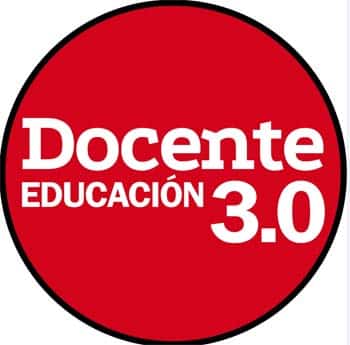 Elegidos Los 'Docentes Educación 3.0' 1