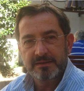 Manuel Jesús Fernández Naranjo. Profesor 3.0