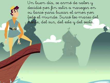PlayTales - apps de cuentos clásicos