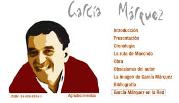 Gabriel García Márquez