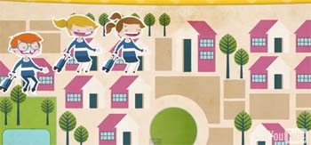 Vamos al cole, recursos para la vuelta al cole