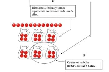 Recurso Fichas Para Trabajar Las Fracciones (5º De Primaria)