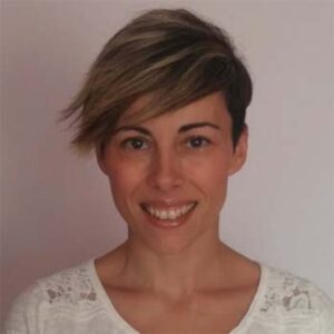 Seyla Ballesteros Andújar. Profesor Educación 3.0
