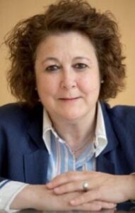 Begoña Ibarrola