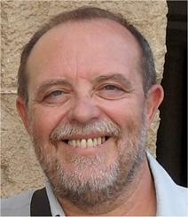 Daniel Sánchez