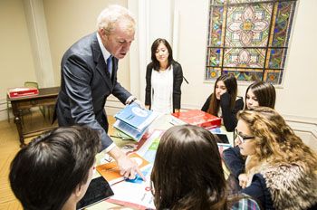 Kitcaixa Jóvenes Emprendedores: Aprendiendo A Emprender 1