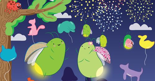 Cuento Interactivo “Fulgencio, El Luciérnago Valiente” Para Superarse Y Respetar La Diversidad