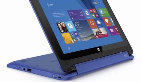 Hp Stream: Equipos Con Office 365 Y Almacenamiento En La Nube 2