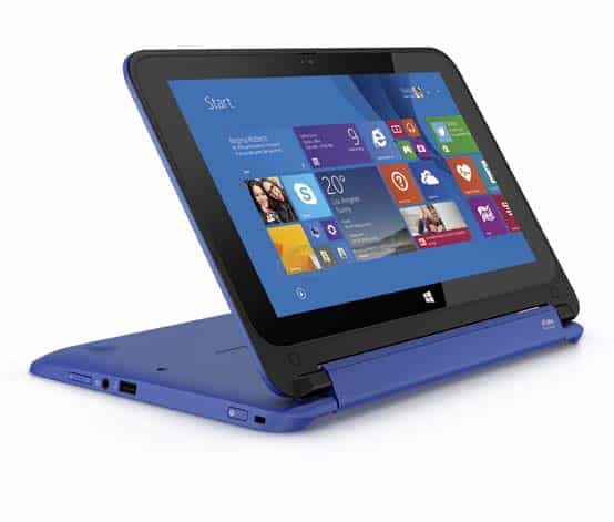 Hp Stream: Equipos Con Office 365 Y Almacenamiento En La Nube 2