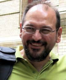 José Miguel Sancho
