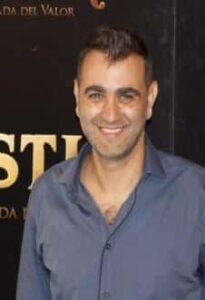 Manuel Sicilia