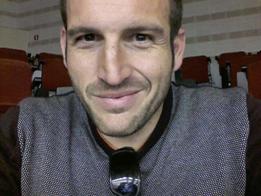 Manuel Ángel Jiménez