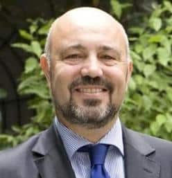 Mariano García