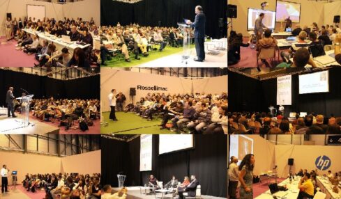 Lo Visto, Oído Y Vivido En Simo Educación 2014 18