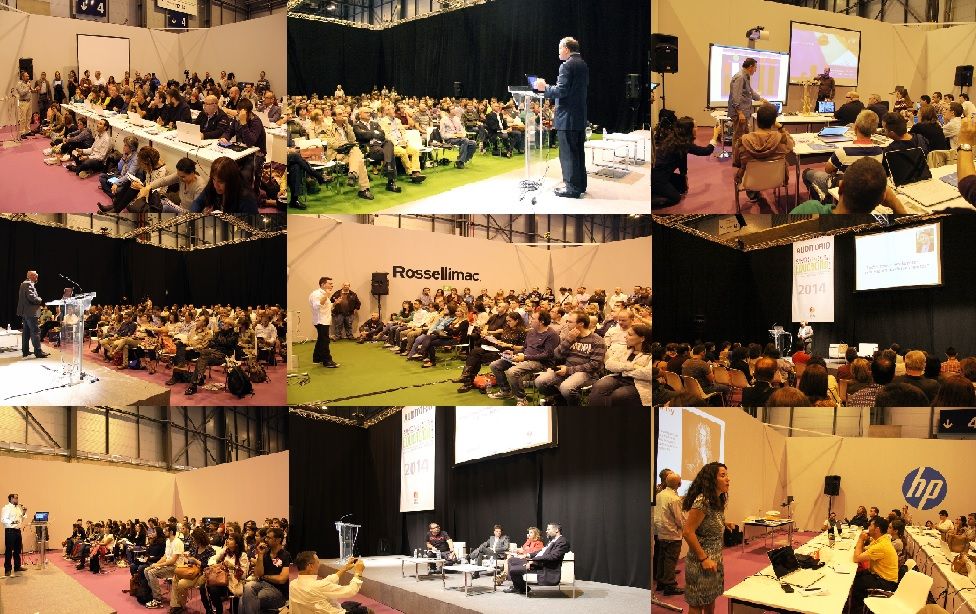 Lo Visto, Oído Y Vivido En Simo Educación 2014 18