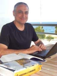 Ramón Flecha