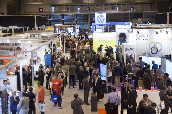Más De 7.500 Profesionales Visitaron Simo Educación 2014 1