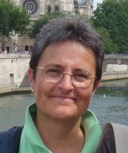 Silvia Soteras