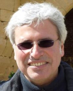 Alfonso Palazón