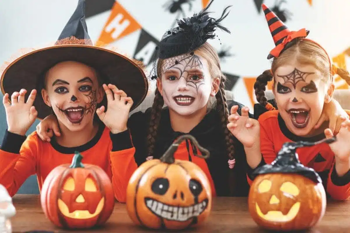 ¿Truco o trato? Recursos para celebrar la fiesta de Halloween Halloween