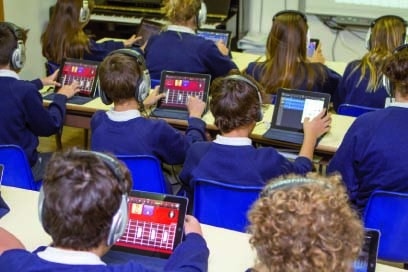 Carlos Guerrero: “La Plataforma Classflow Ha Sido Diseñada Para Facilitar El Trabajo De Los Docentes” 1